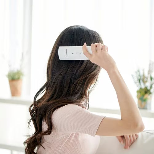 VITAGRAM Portable Scalp Application Head Hair Massager Care Machine VG-HM21