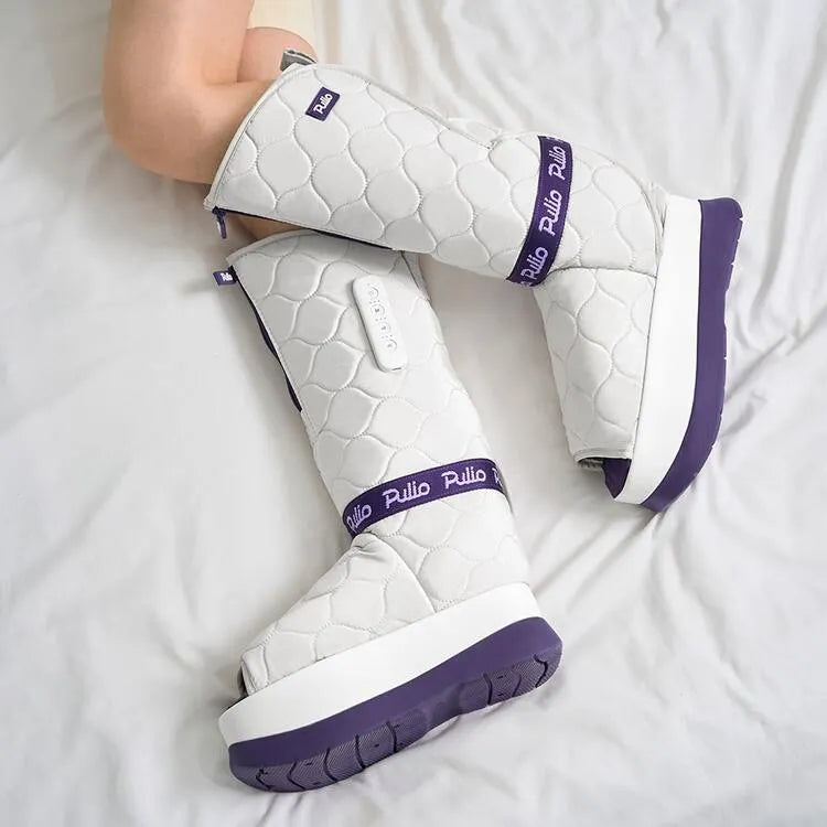 Pullio Pullion Massage Boots
