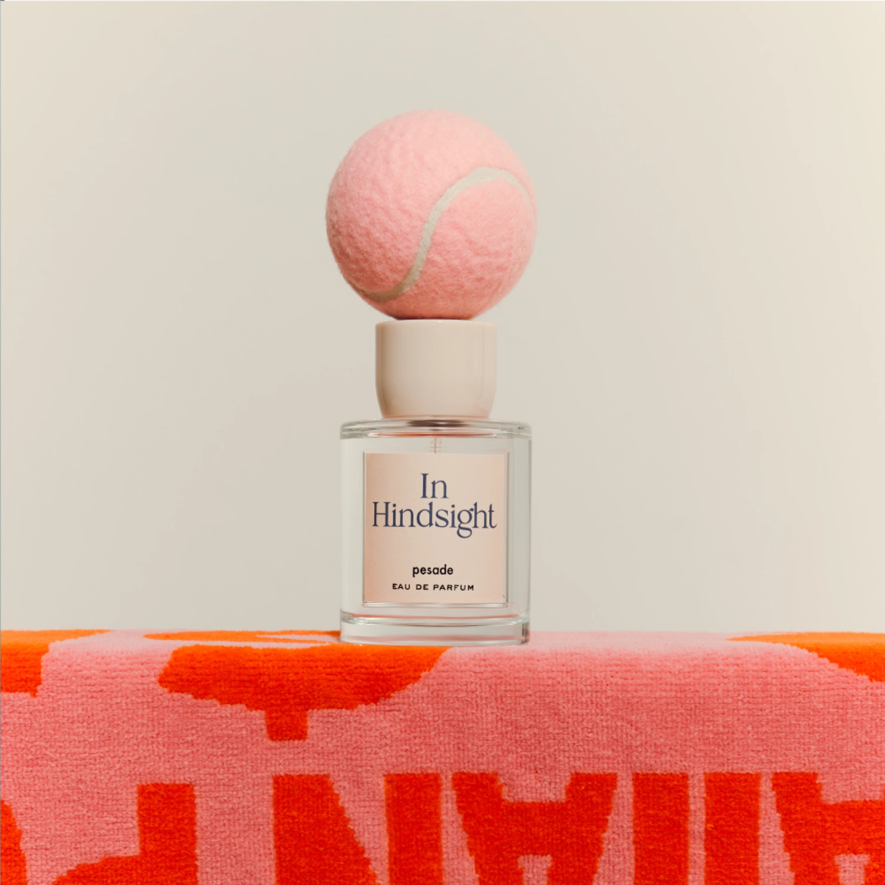 PESADE In Hindsight Eau de parfum 100ml