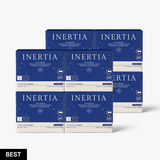 [8PACK SET] Night Defense Essential Inertia Overnight Underwear™