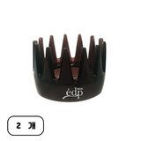 Edippe Petit Scalp Massager, 1 unit