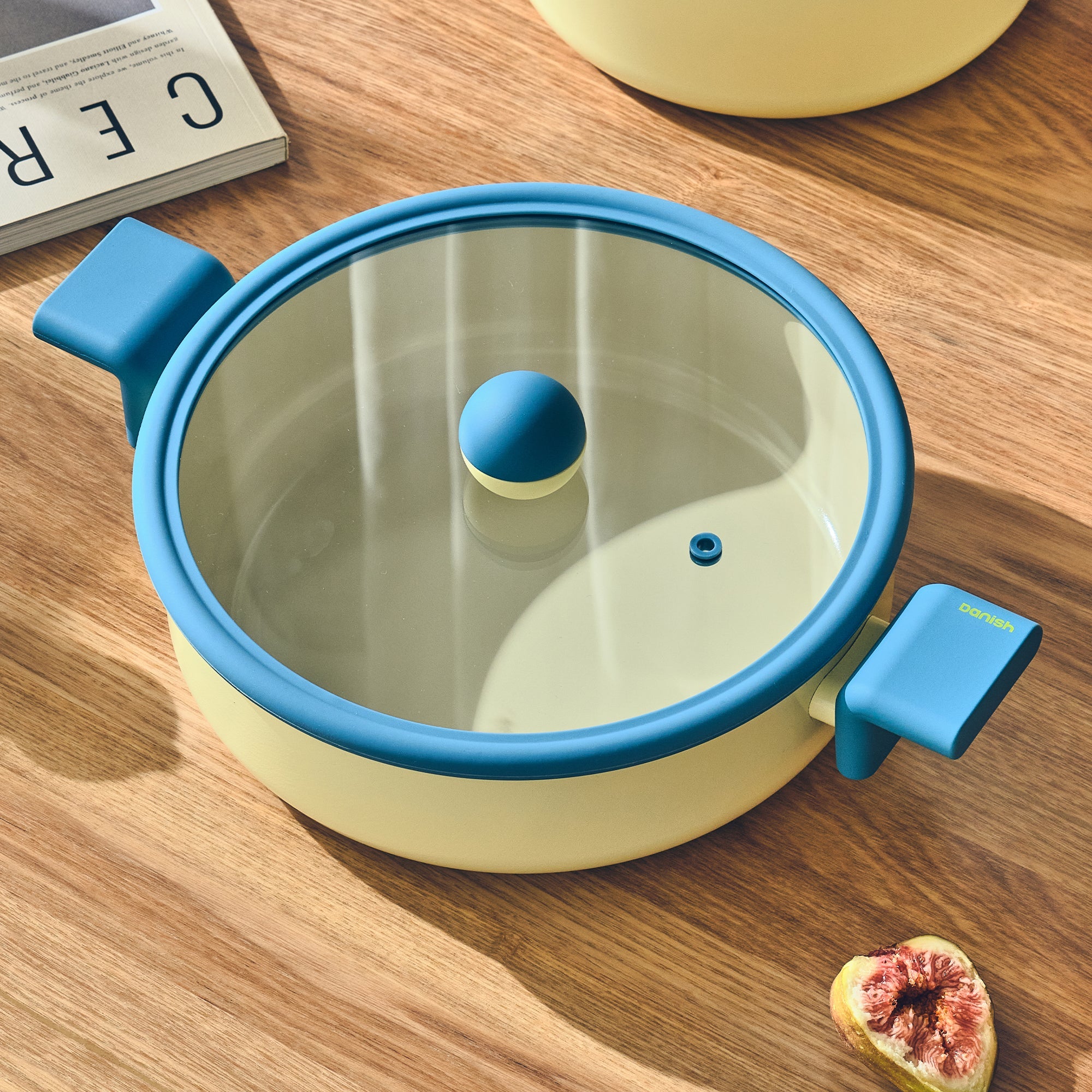 9" Casserole
