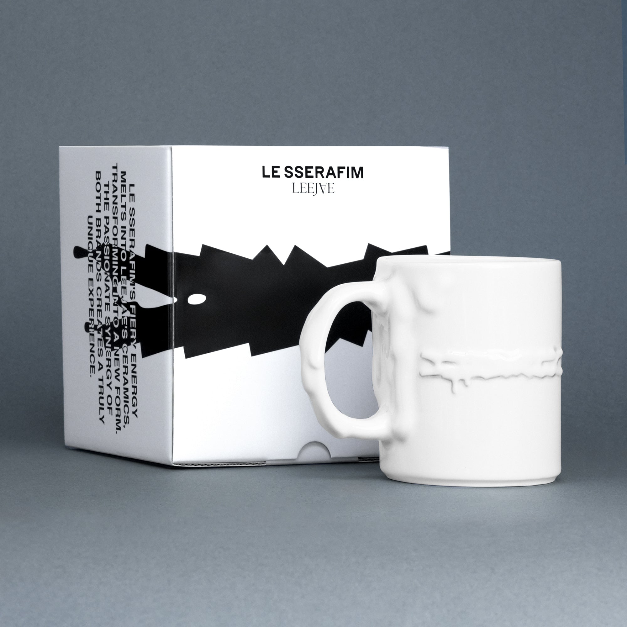 Leejae [LE SSERAFIM x LEEJAE] Cup