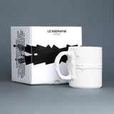 Leejae [LE SSERAFIM x LEEJAE] Cup