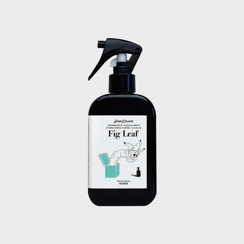 SCHIM Fig Leaf Spray 200ml