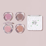 What's in my eyes 2g X 4ea + DIY palette gift Naver tomorrow delivery
