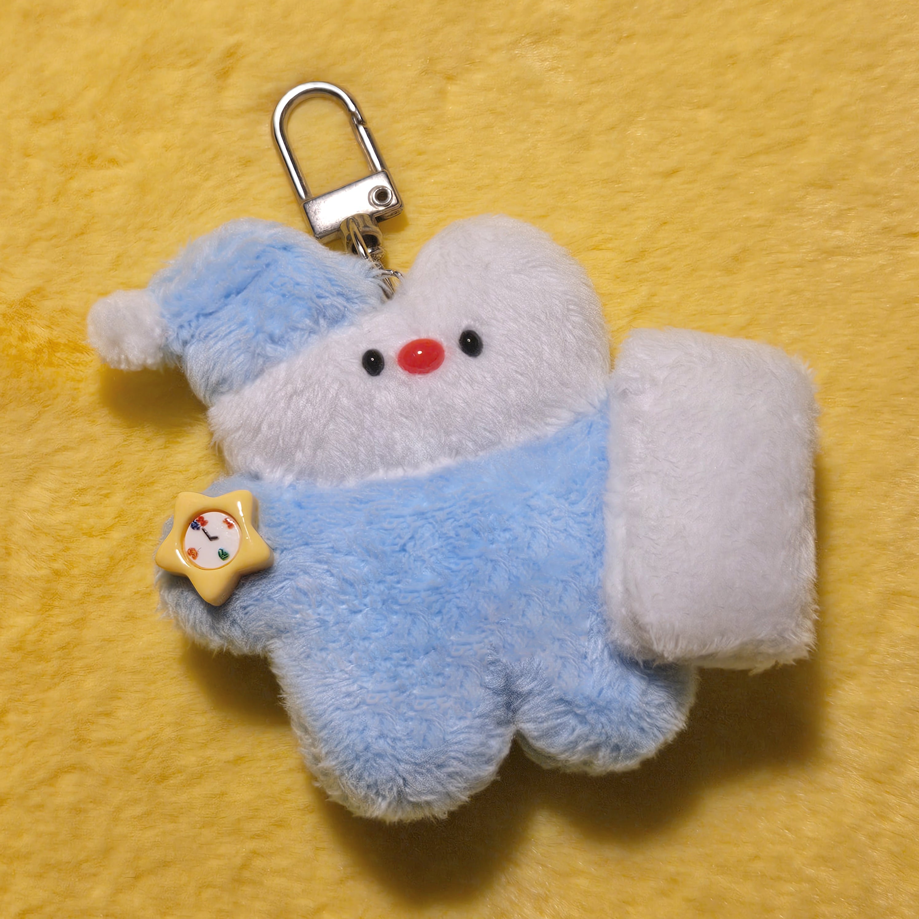 Alarm Fairy Goang