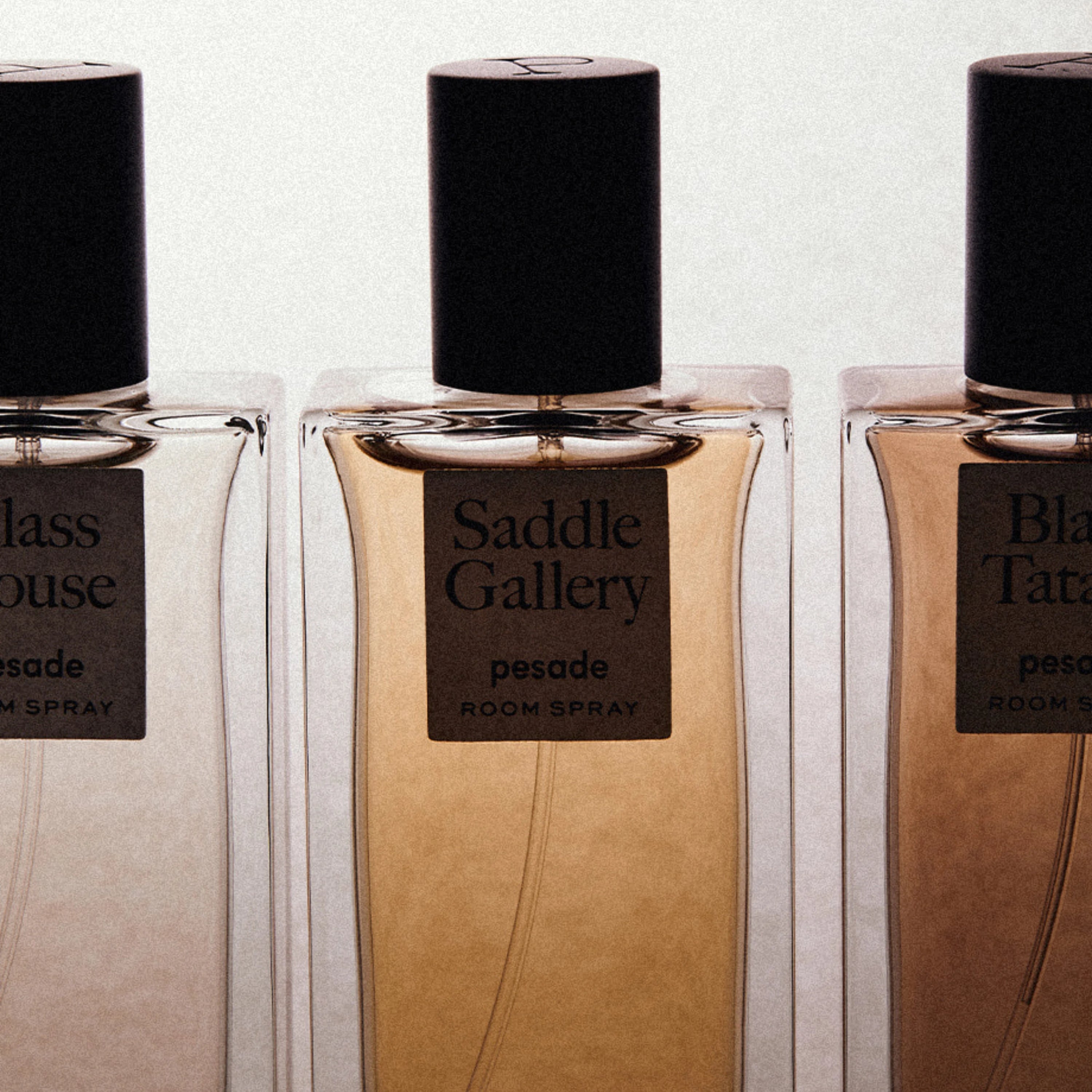 PESADE Glass House Room Spray 50ml