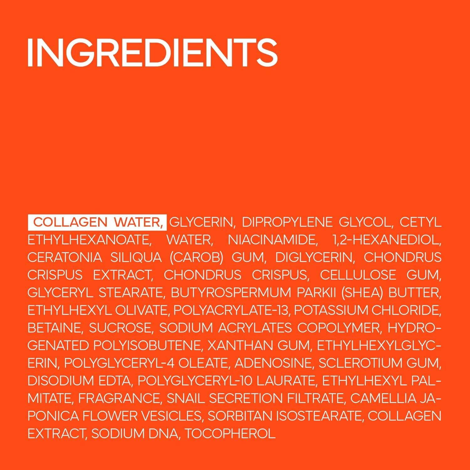 IVOSKIN Collagen Jelly Hydro-bomb Plump Mask(4ea)