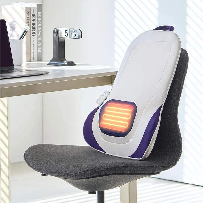 Pullio Lumbar Massager