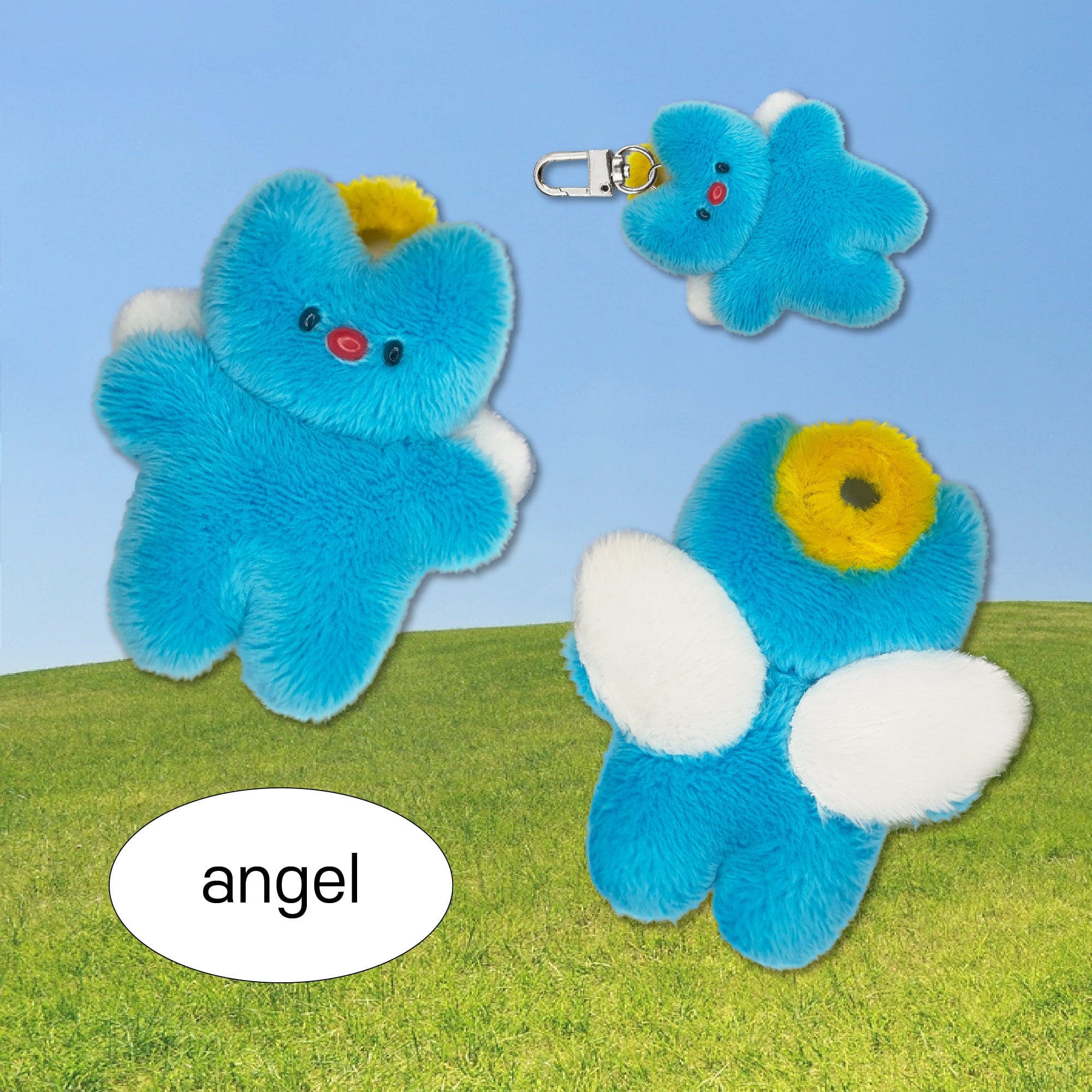 Angel Goang