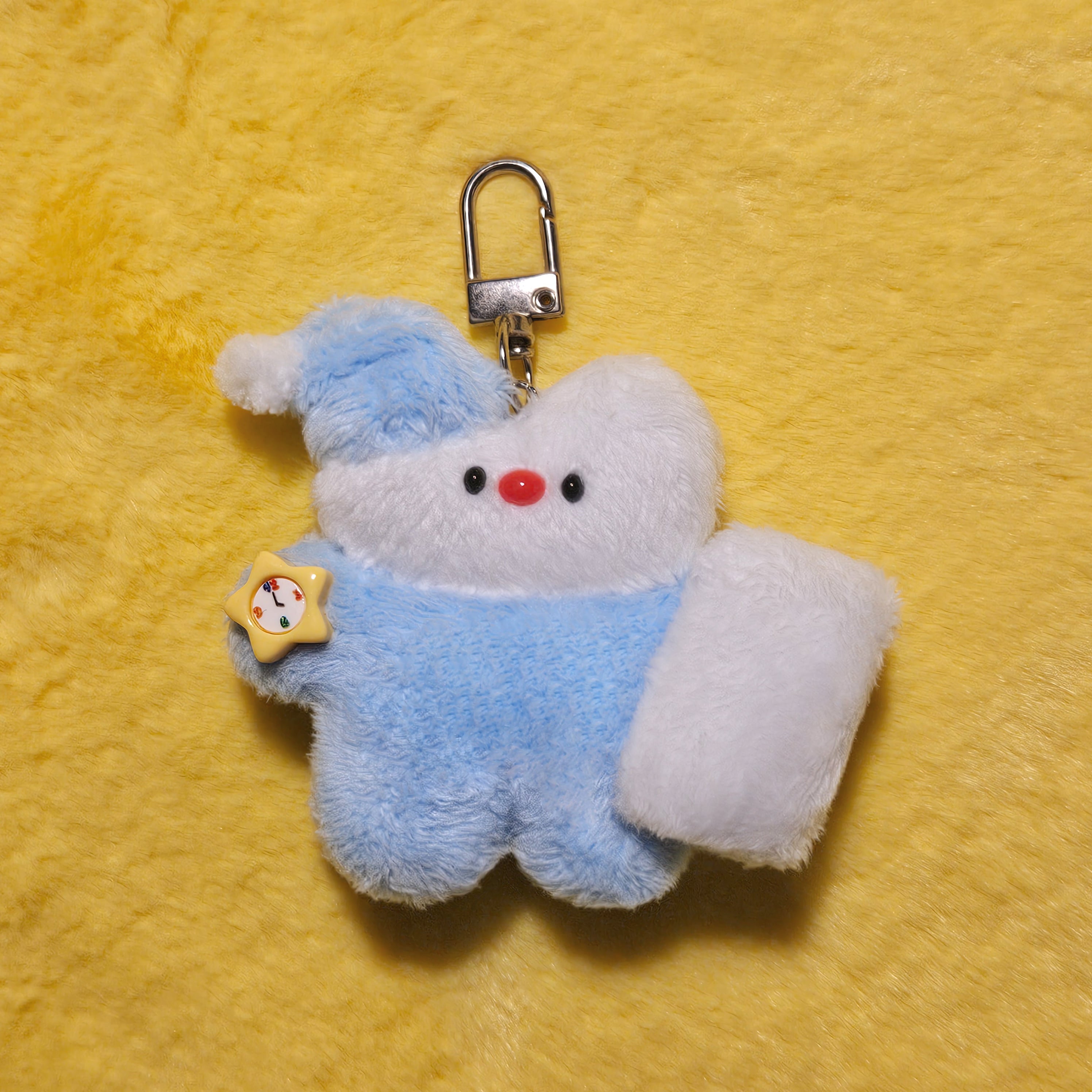 Alarm Fairy Goang