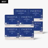 [8PACK SET] Night Defense Essential Inertia Overnight Underwear™