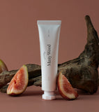 Luafee Luape Solid Perfume Musty Wood