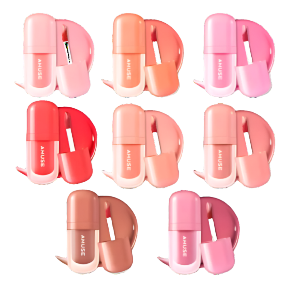 AMUSE Bebe Tint 3.8g - KBEAUTY X