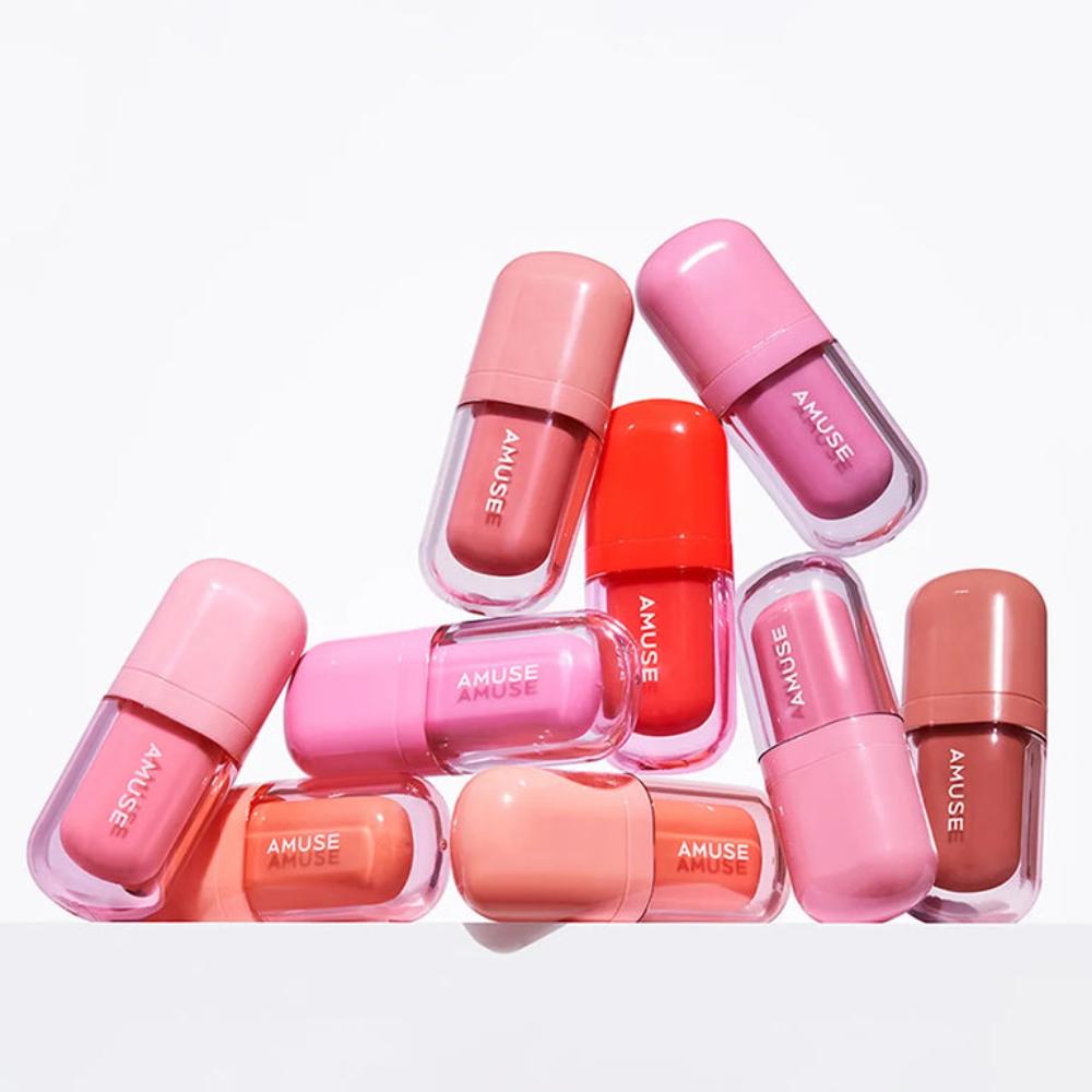 AMUSE Bebe Tint 3.8g - KBEAUTY X