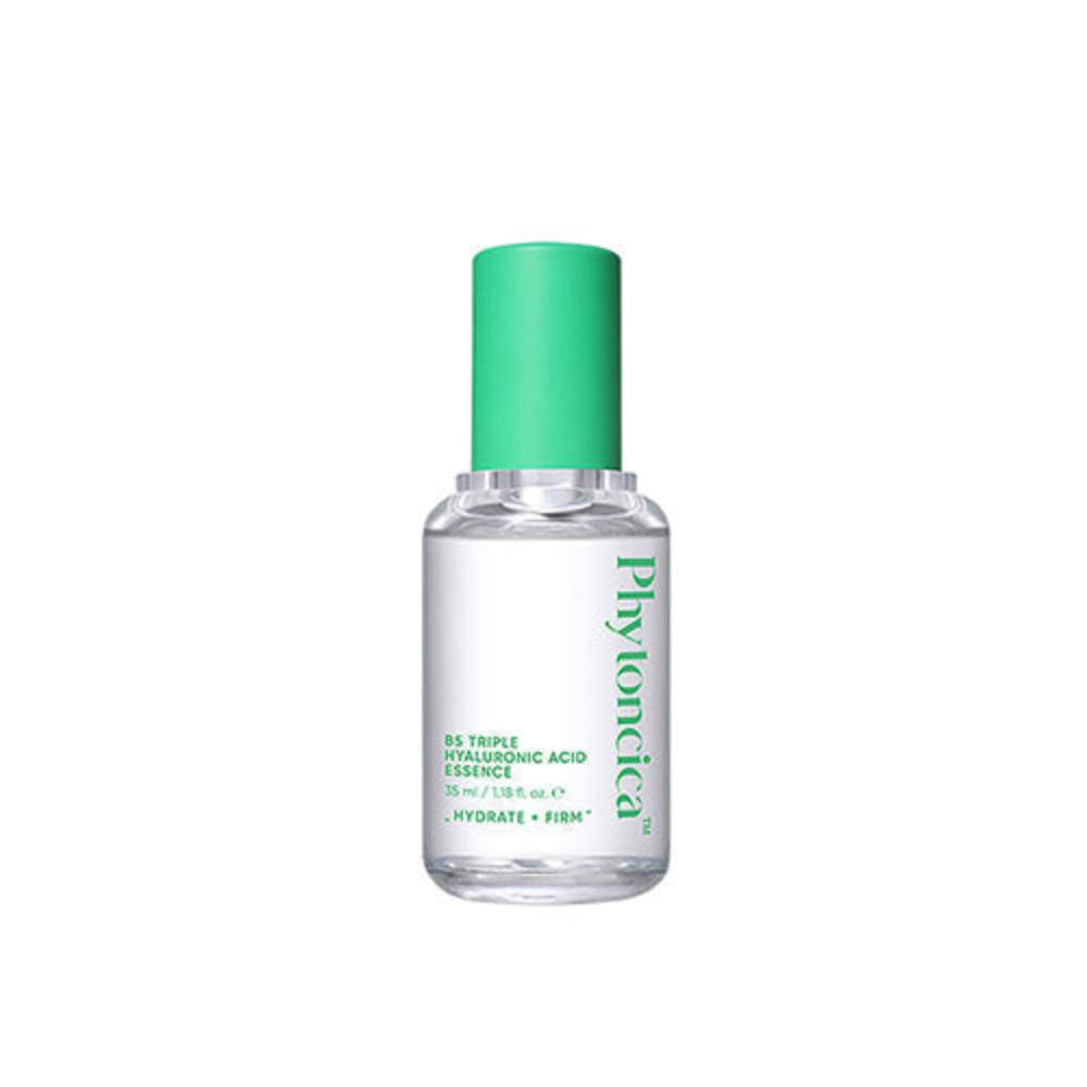 AMUSE Phytoncica™ B5 Triple Hyaluronic Acid Essence 35ml - KBEAUTY X