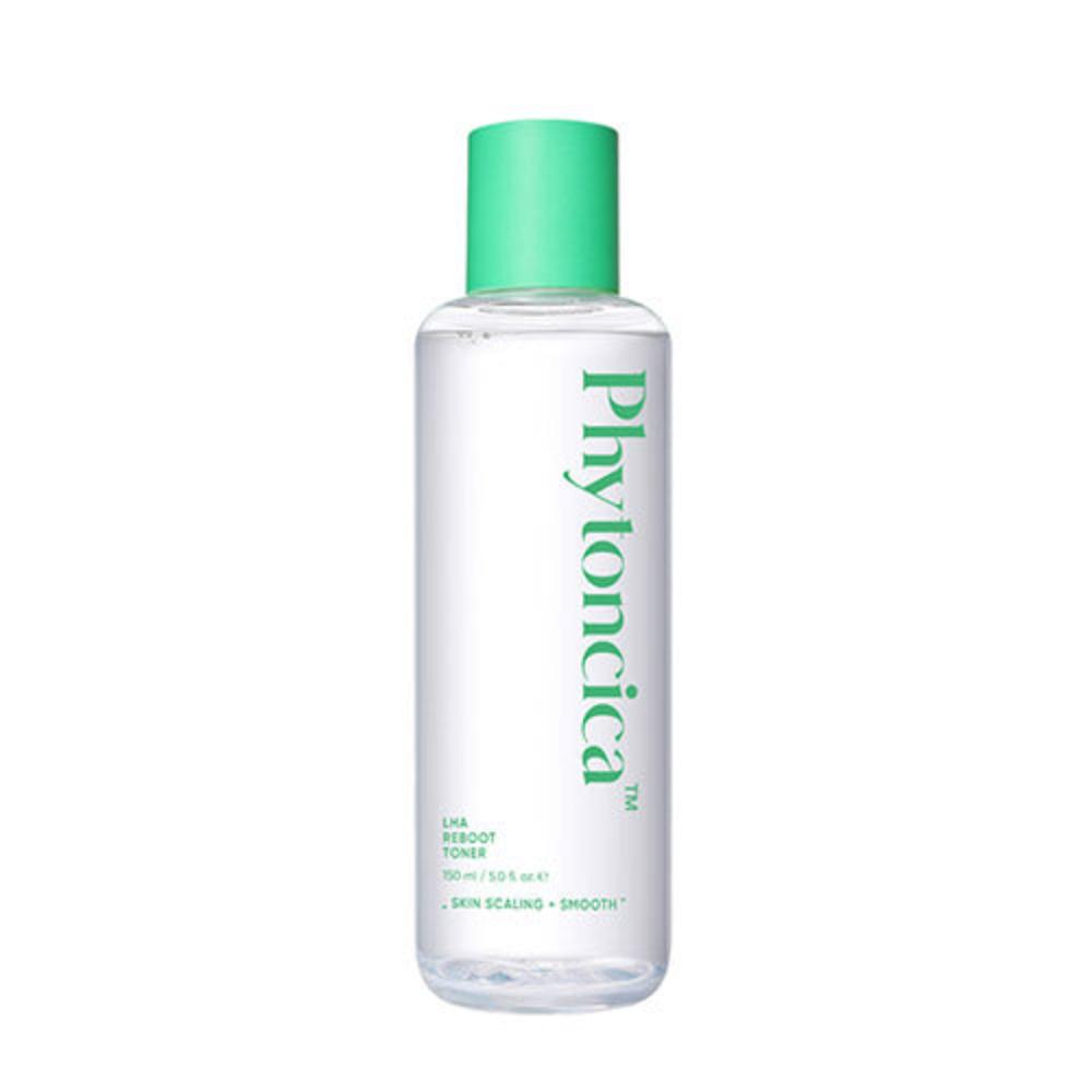 AMUSE Phytoncica™ LHA Reboot Toner 150ml - KBEAUTY X