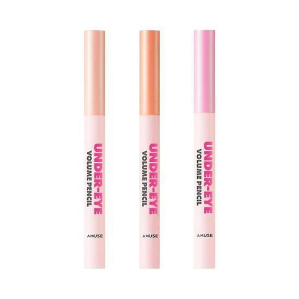 AMUSE Under-Eye Volume Pencil 1.1g - KBEAUTY X