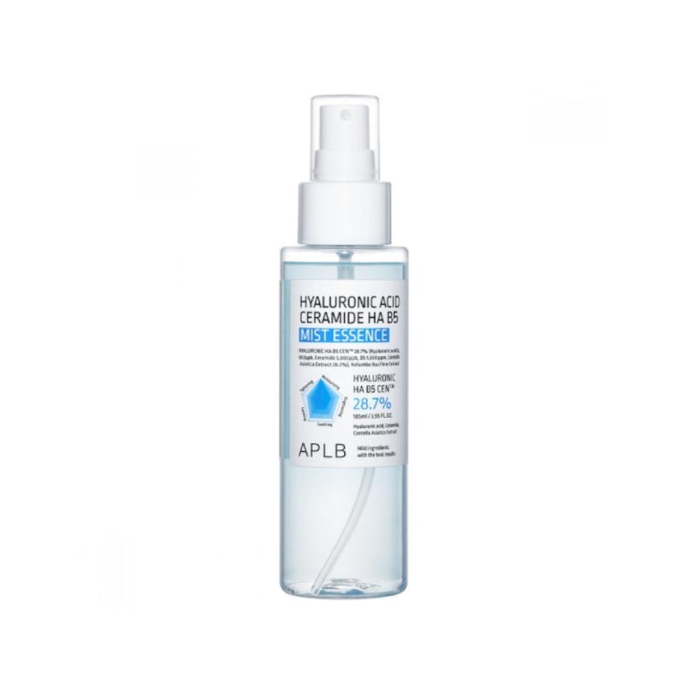 APLB Hyaluronic Acid Ceramide HA B5 Mist Essence 105ml - KBEAUTY X