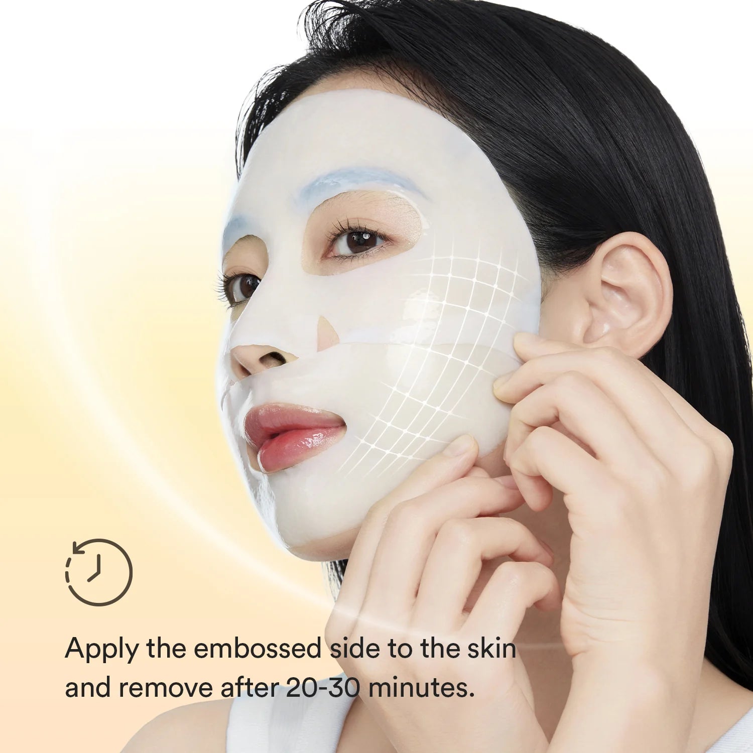 Abib Collagen gel mask Jericho rose jelly 35ml