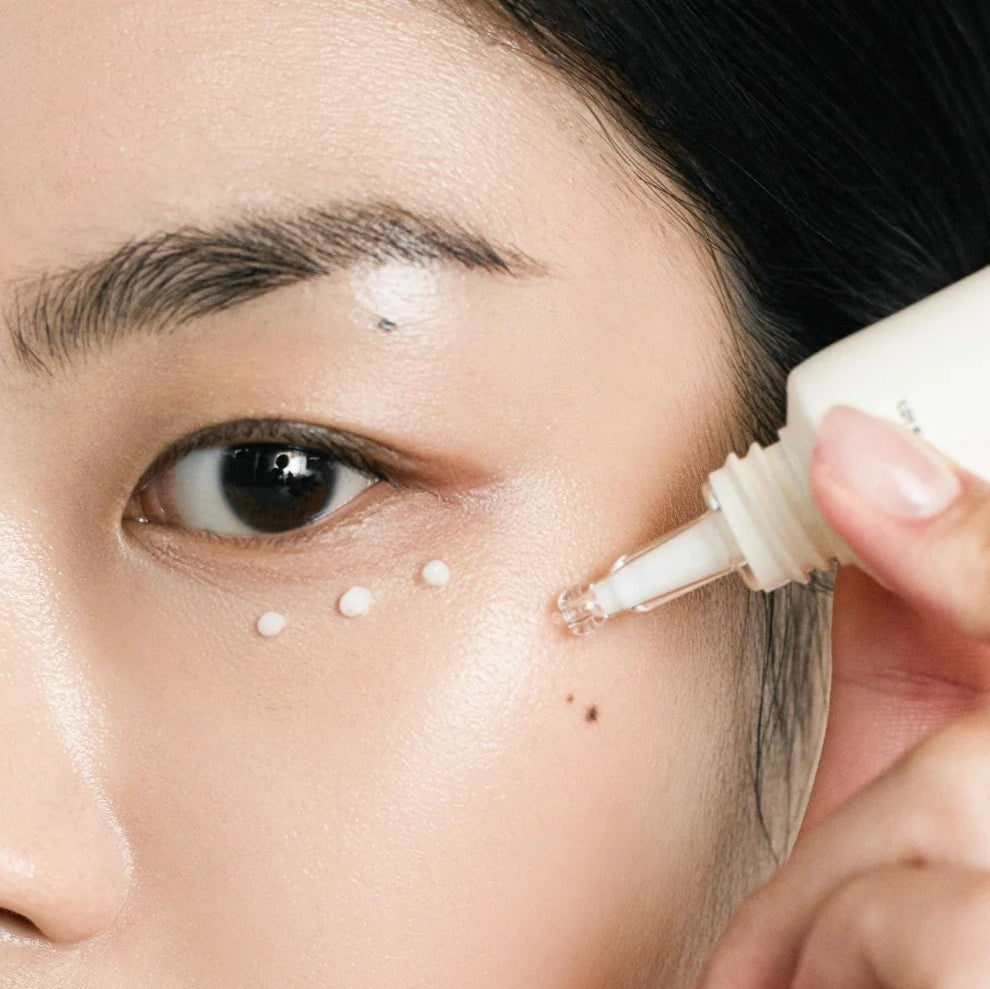 Abib Collagen eye crème Jericho rose tube 30ml