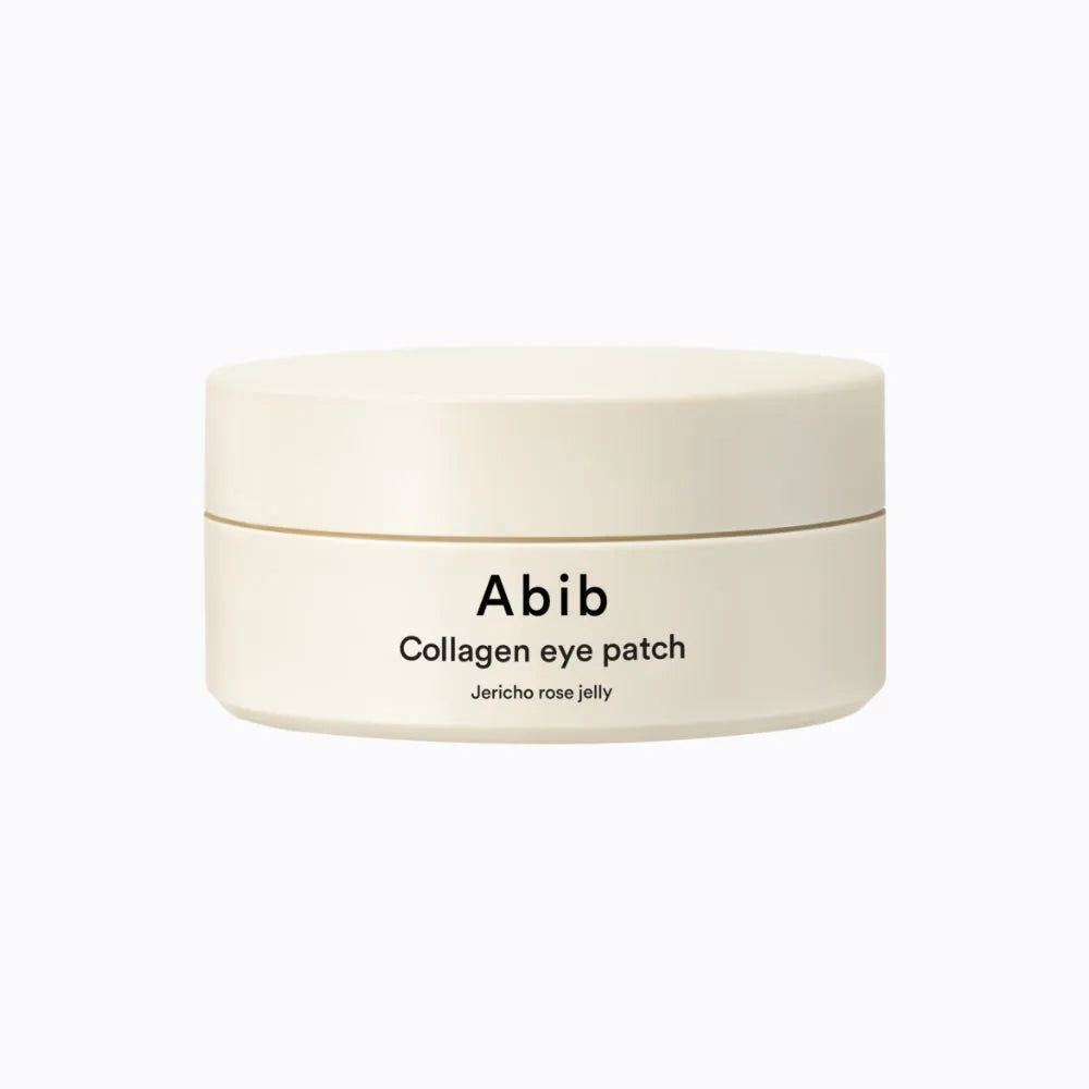 Abib Collagen eye patch Jericho rose jelly 90ml