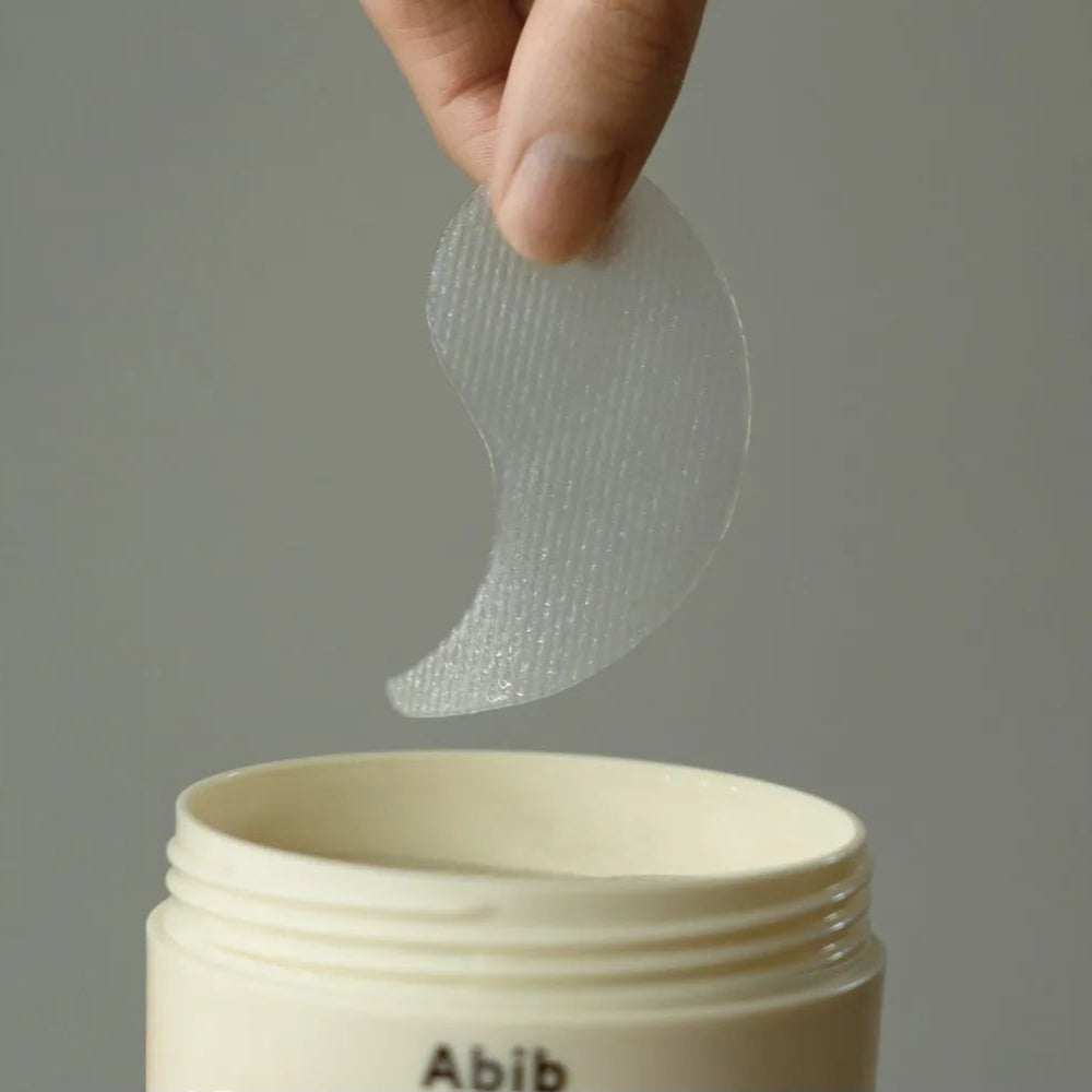 Abib Collagen eye patch Jericho rose jelly 90ml