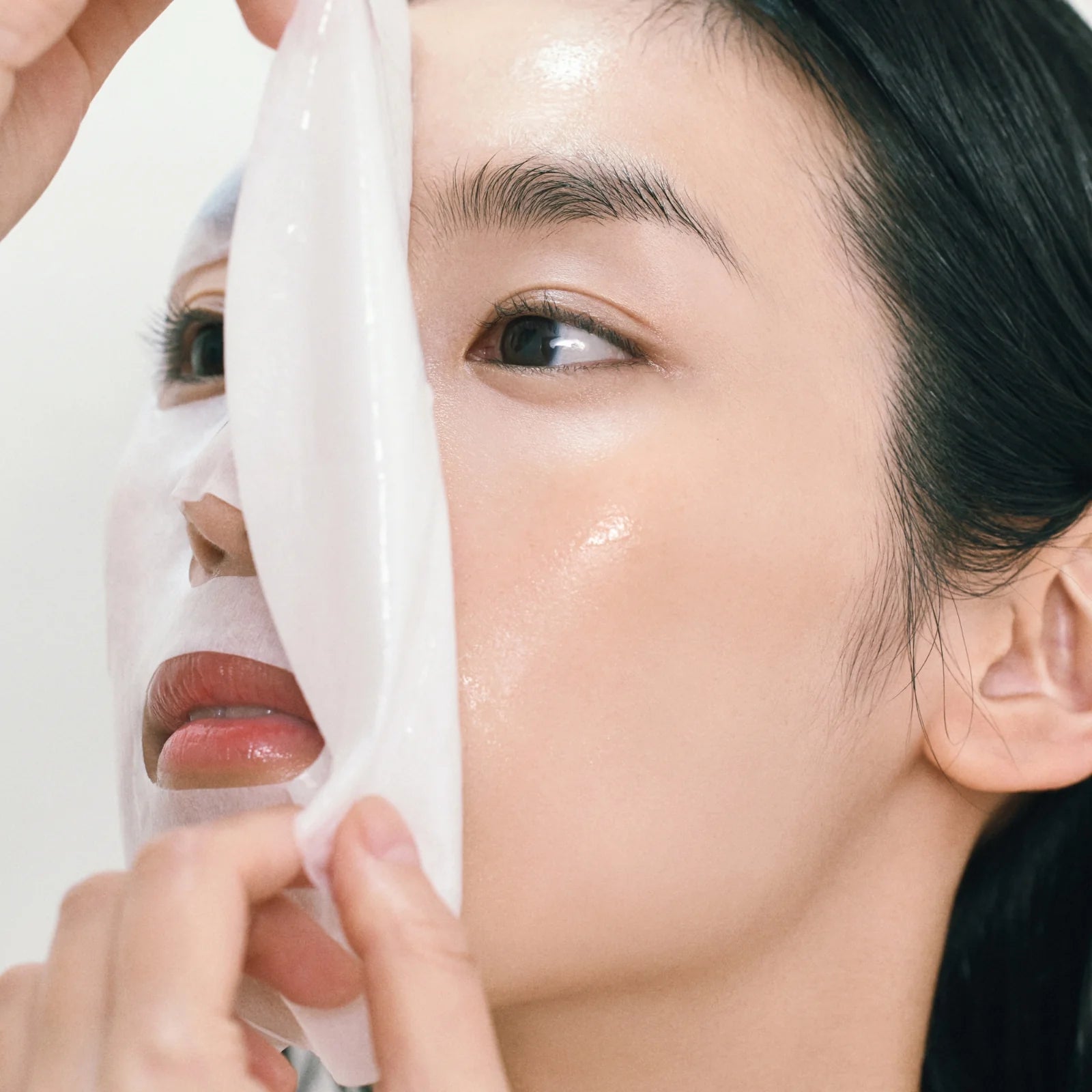 Abib Gummy sheet mask Vita sticker 27ml