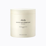 Abib Jericho rose collagen pad Firming touch 60 Pads