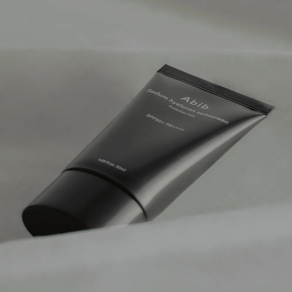 Abib Sedum hyaluron sunscreen Protection tube SPF50+ PA ++++ 50ml
