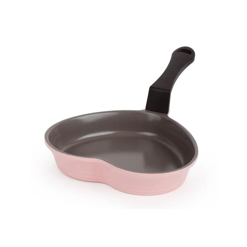 Neoflam® Aeni Heart-Shaped Mini Egg Pan