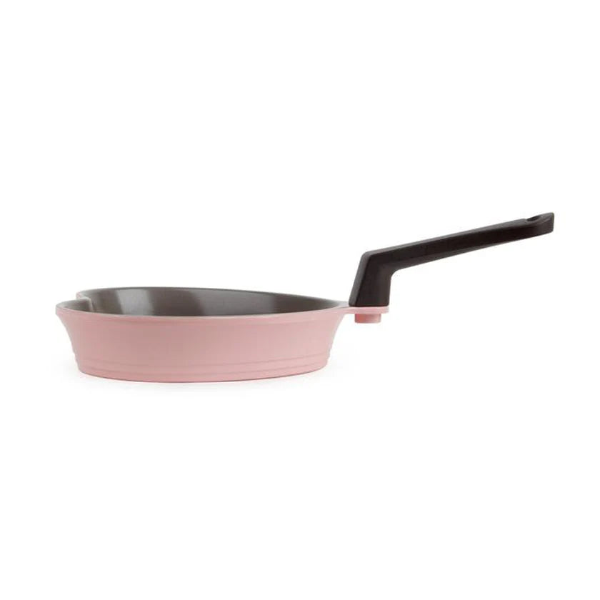 Neoflam® Aeni Heart-Shaped Mini Egg Pan