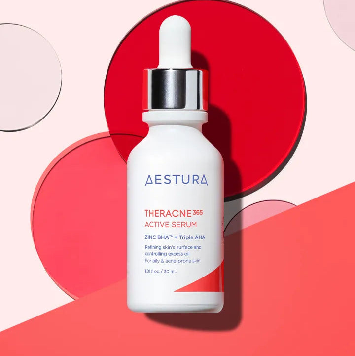 AESTURA Theracne 365 Active Serum 30ml