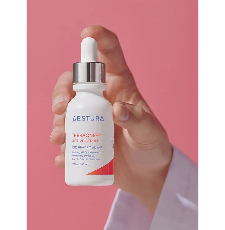 AESTURA Theracne 365 Active Serum 30ml
