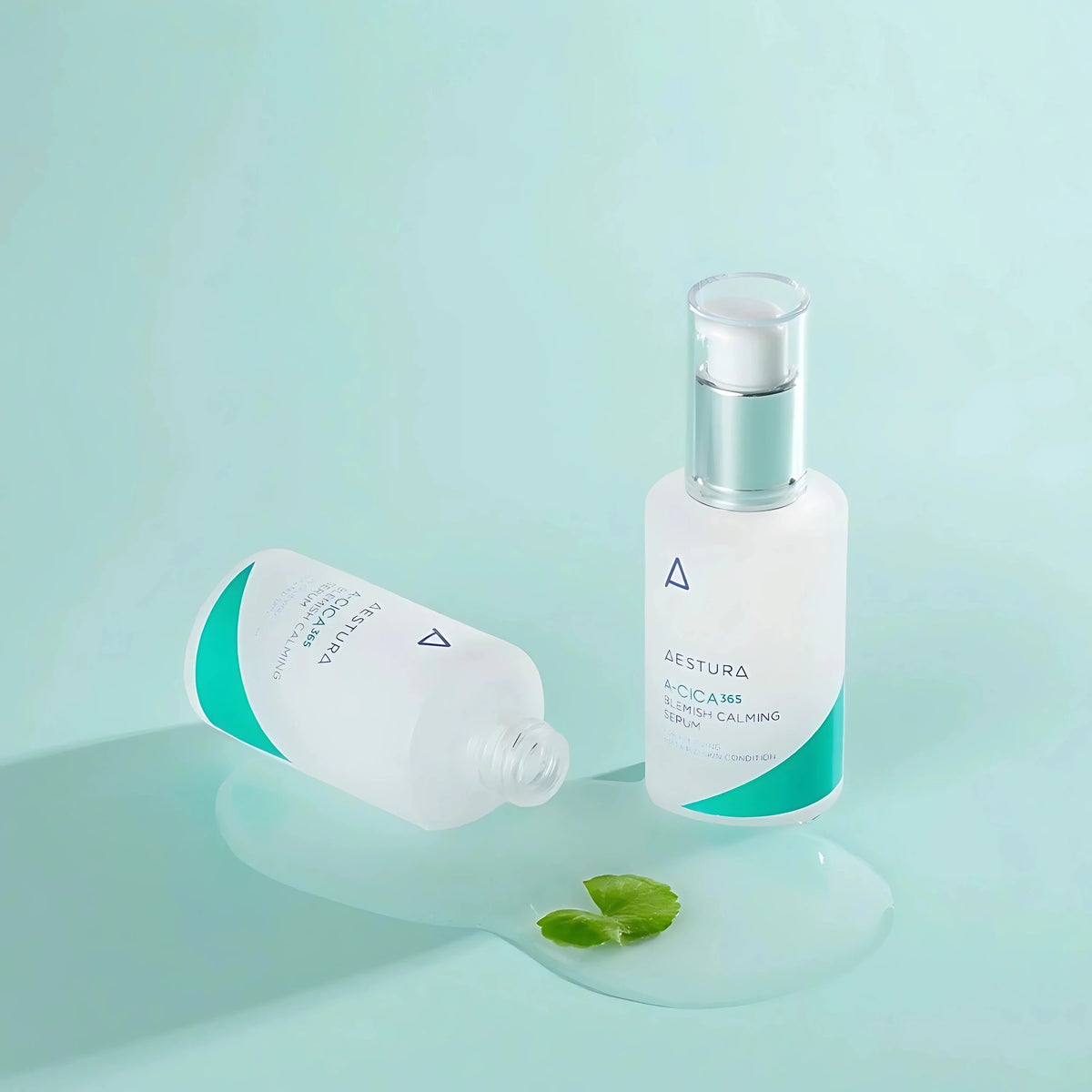 AESTURA A-Cica 365 Blemish Calming Serum 40ml AESTURA A-Cica 365 Blemish Calming Serum 40ml
