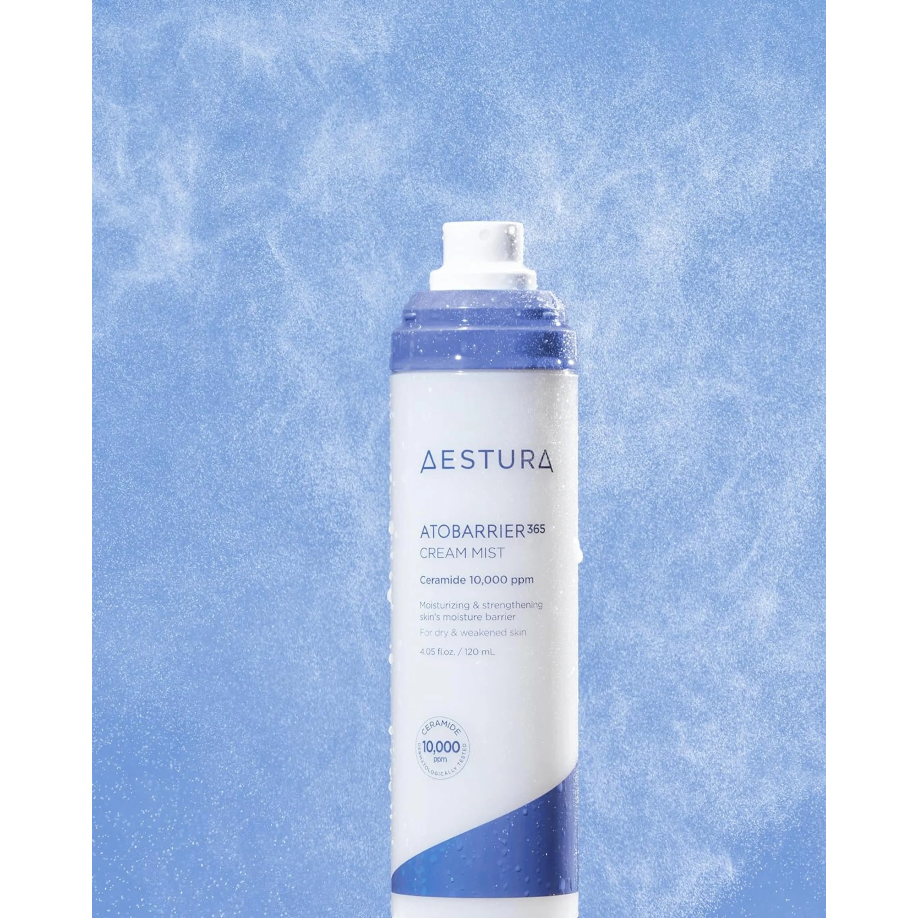 AESTURA Atobarrier 365 Cream Mist 120ml