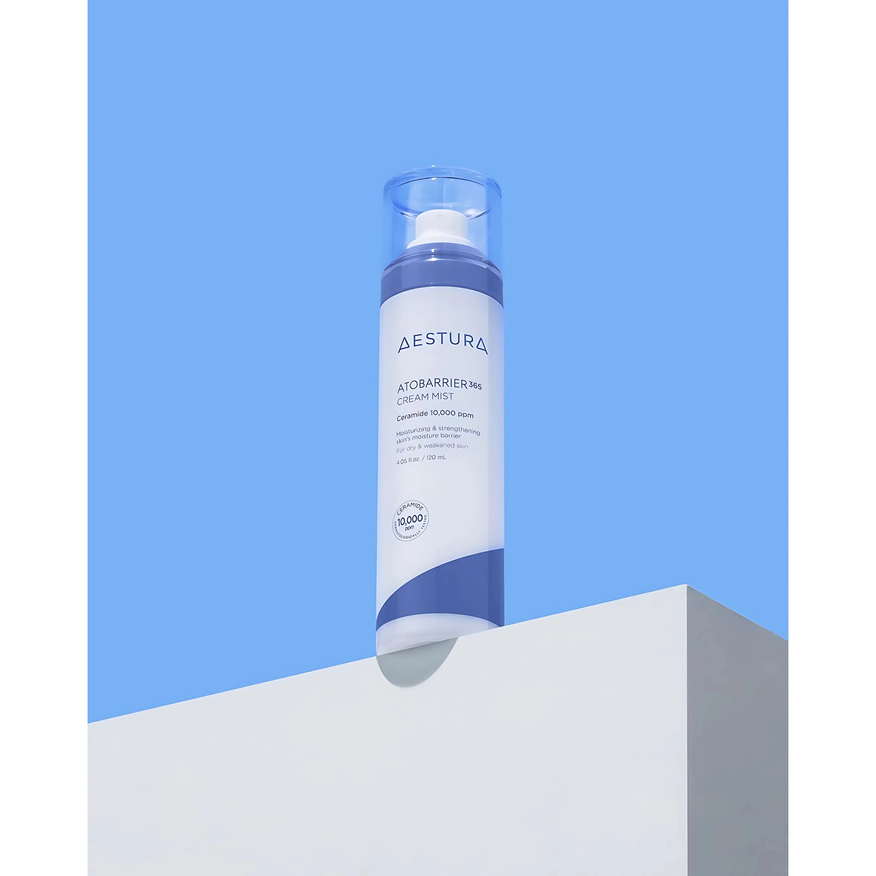 AESTURA Atobarrier 365 Cream Mist 120ml