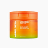 APRILSKIN Carrotene IPMP  Instant Calming Serum Pads 220ml
