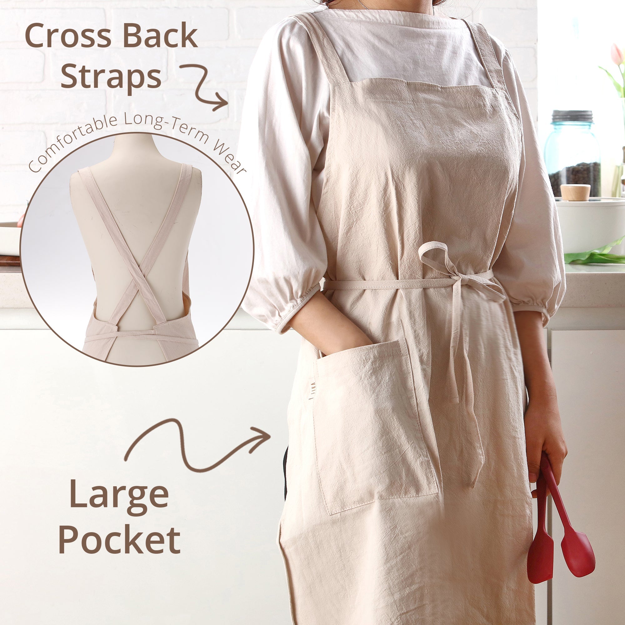 Apron