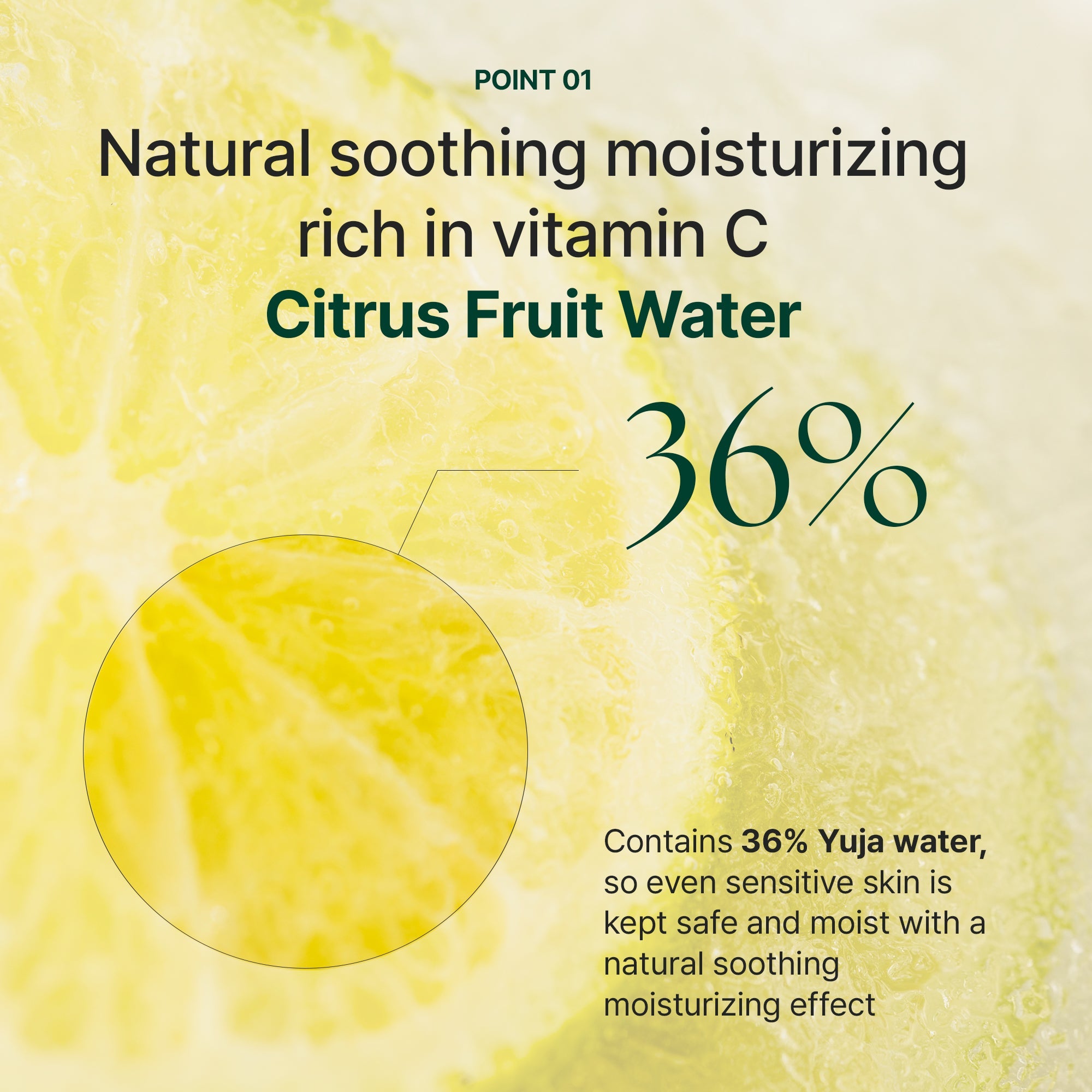 Cerafit Time Oil Mist