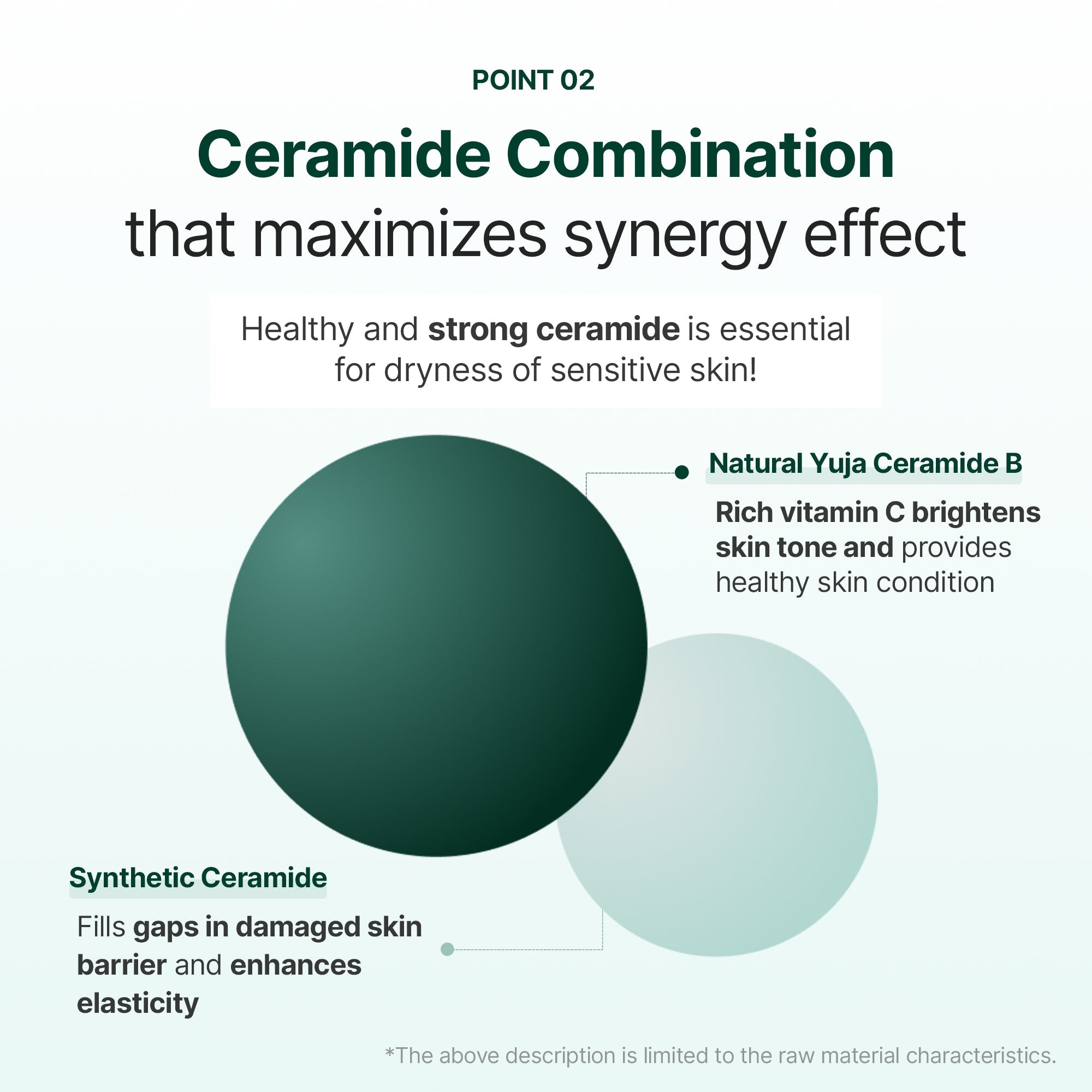 Cerafit Time Coating Cream