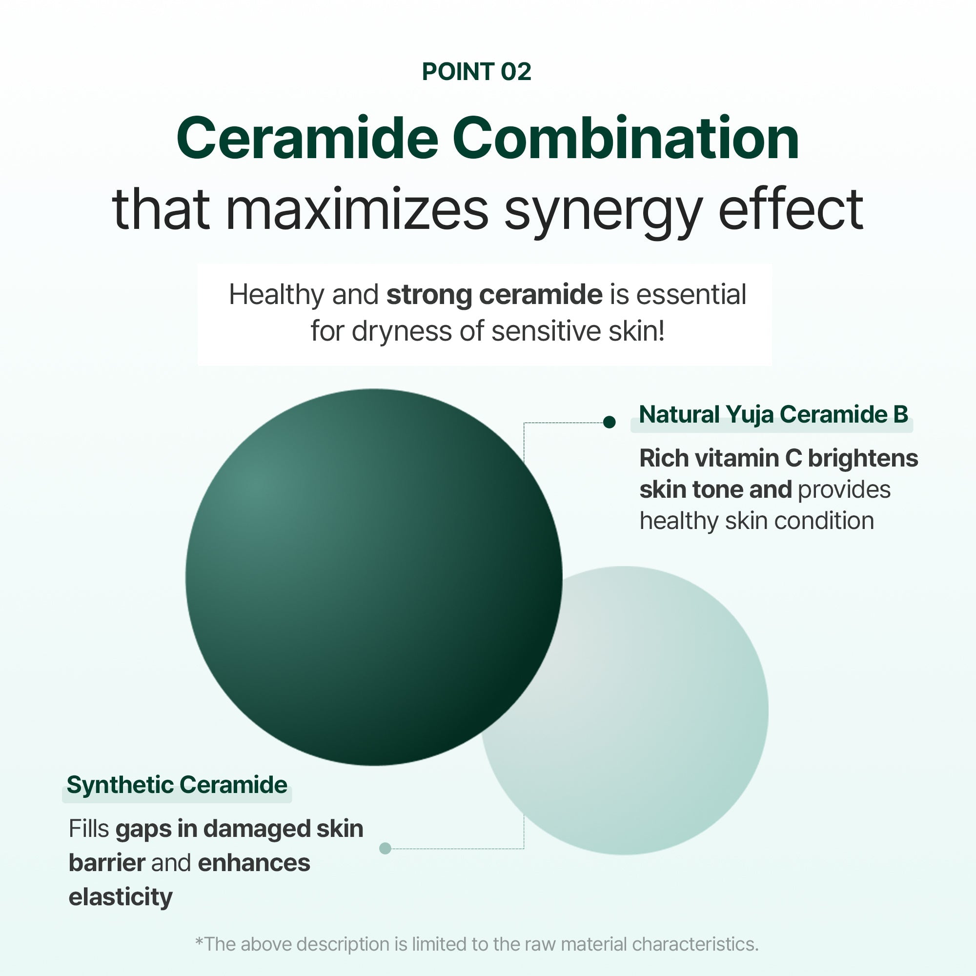 Cerafit Time PH Balancing Foam Cleanser