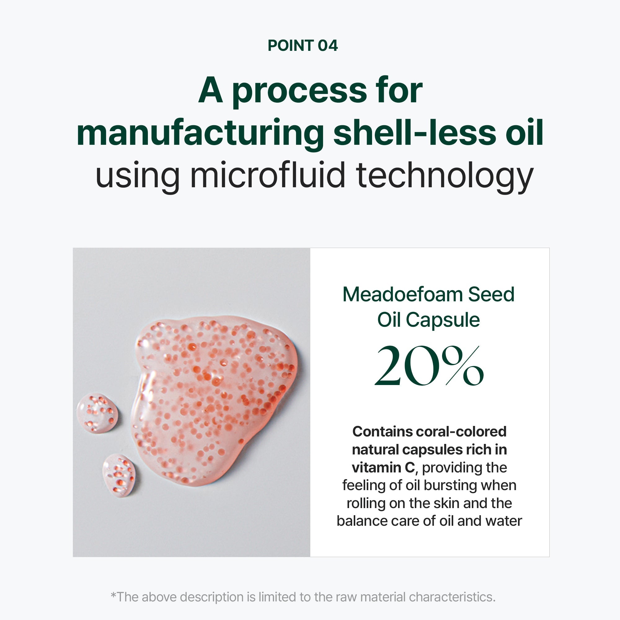 Cerafit Time Yuja Glow Tomato Active Capsule Serum