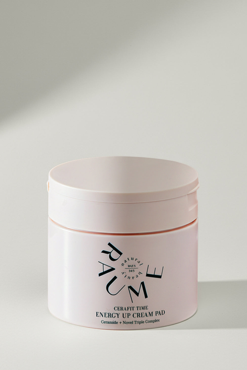 Cerafit Time Energy Up Cream Pad