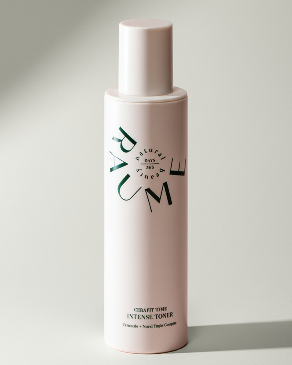 Cerafit Time Intense Toner