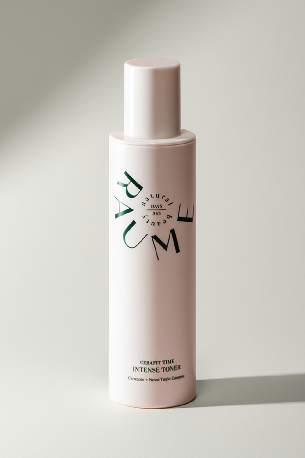 RAUME Moisture Barrier Care 3-Piece Set