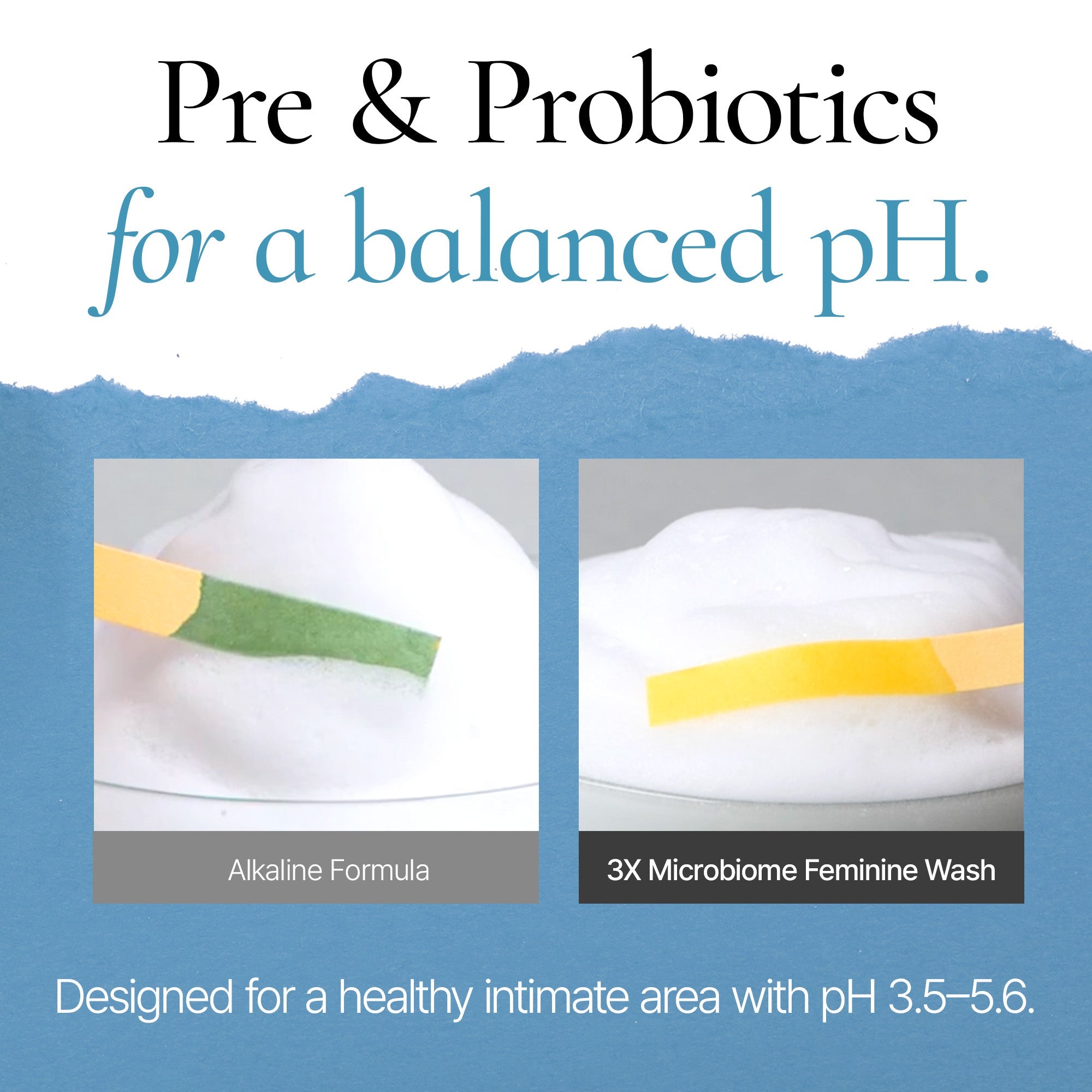 [SET] Care For Moms (The Prism Regular, The Prism Heavy, Overnight, Feminine wash, Innersitol)