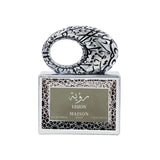 Maison Asrar Vision Unisex EDP 3.4 oz