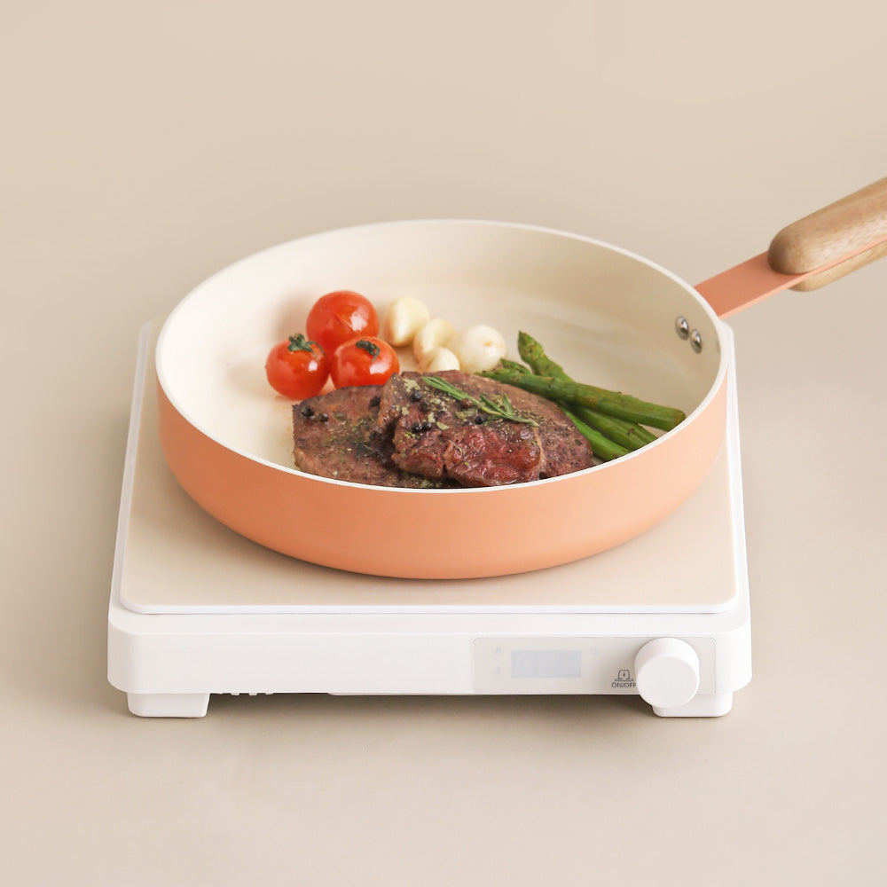 Atelier 9" Frypan